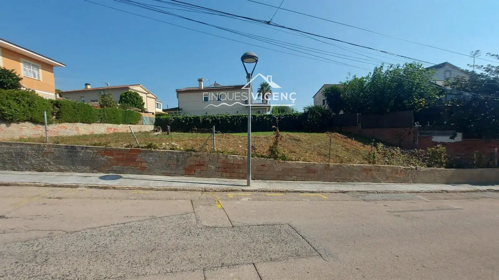 Terreno rustico in vendita a Avinguda de la Patagònia, 23, imagen 4