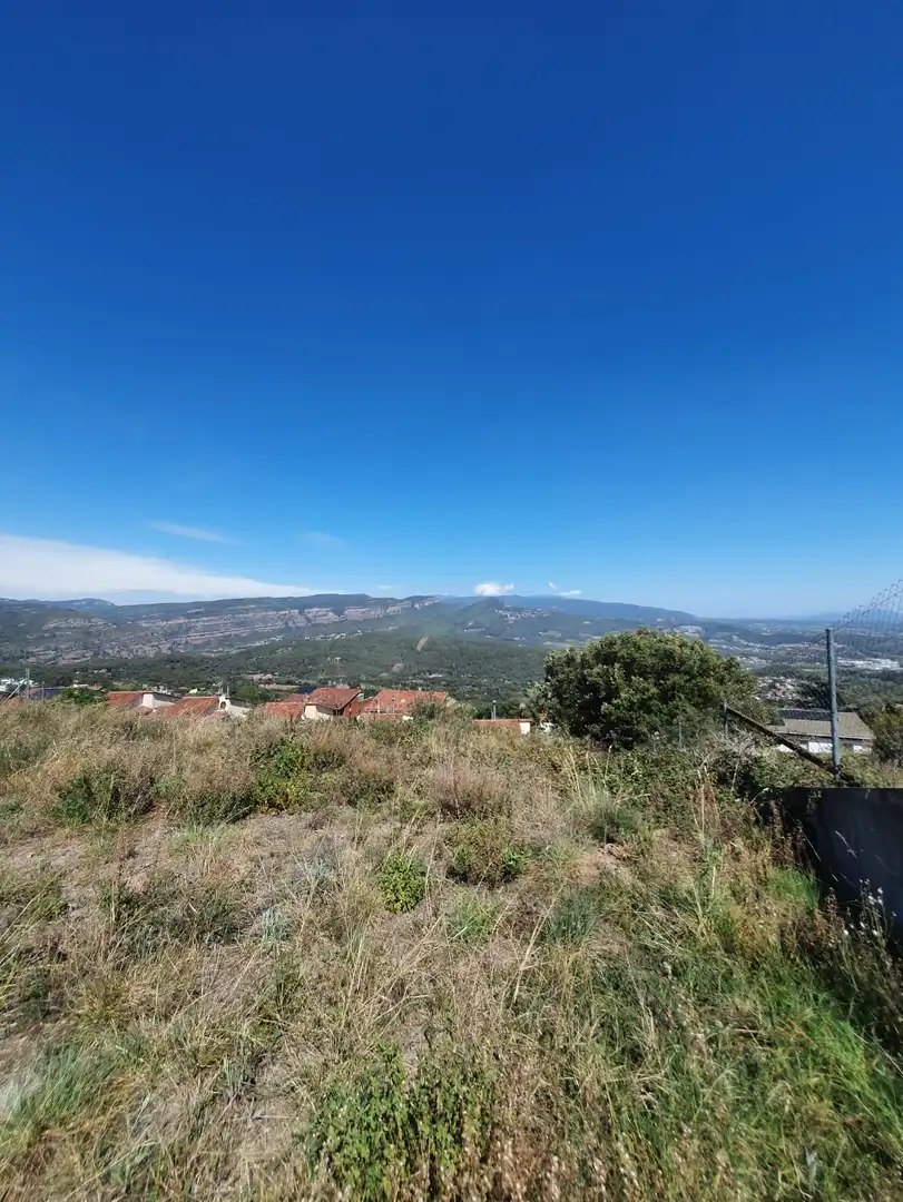 Wohnbaugrundstück zum Verkauf in Bigues i Riells del Fai, imagen 12