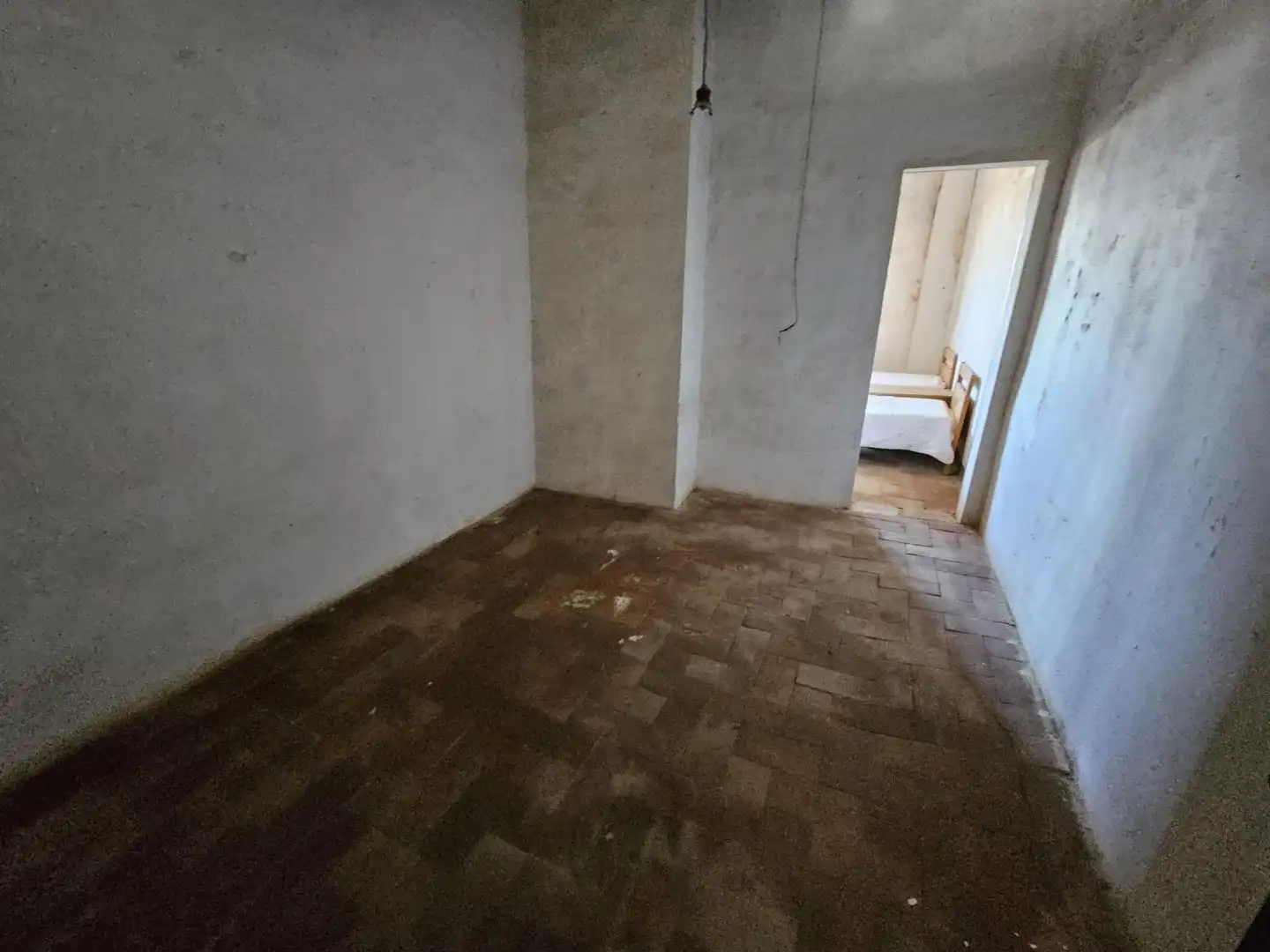 Finca rústica en venta en Canet de Mar con Jardín privado