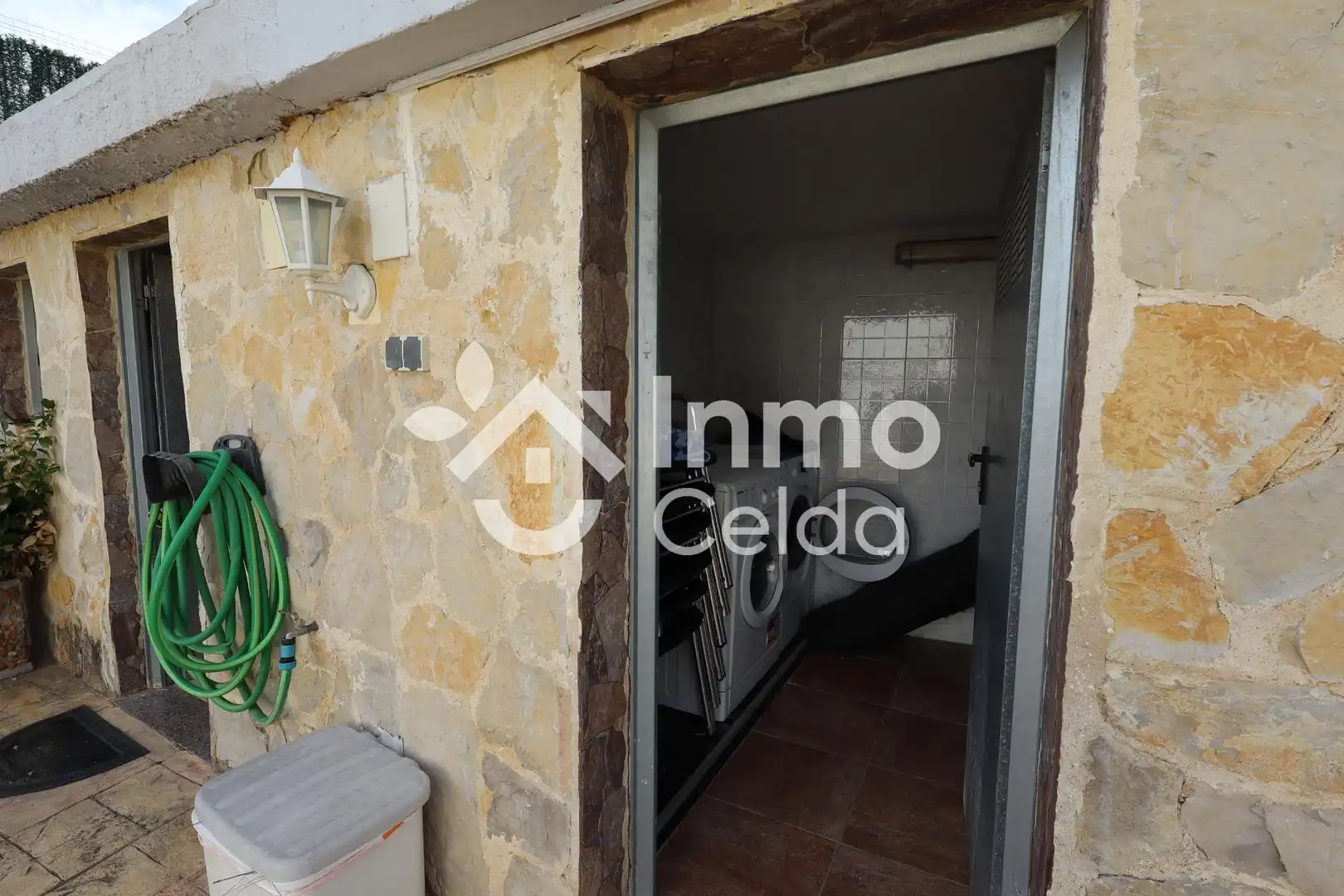 Casa o chalet en venta en Chiva con Aire acondicionado, Calefacción y Jardín privado