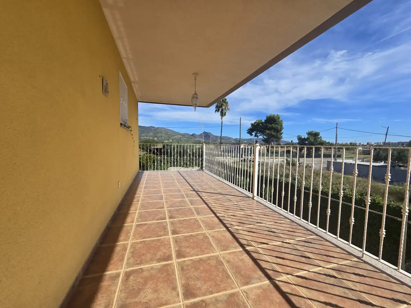 Xalet amb terrassa en venda a Camí de l'Obra 50, imagen 5