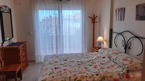 Foto 5 de Casa adosada de lloguer a Calle Emilio Sanz, B8, Los Belones, Murcia