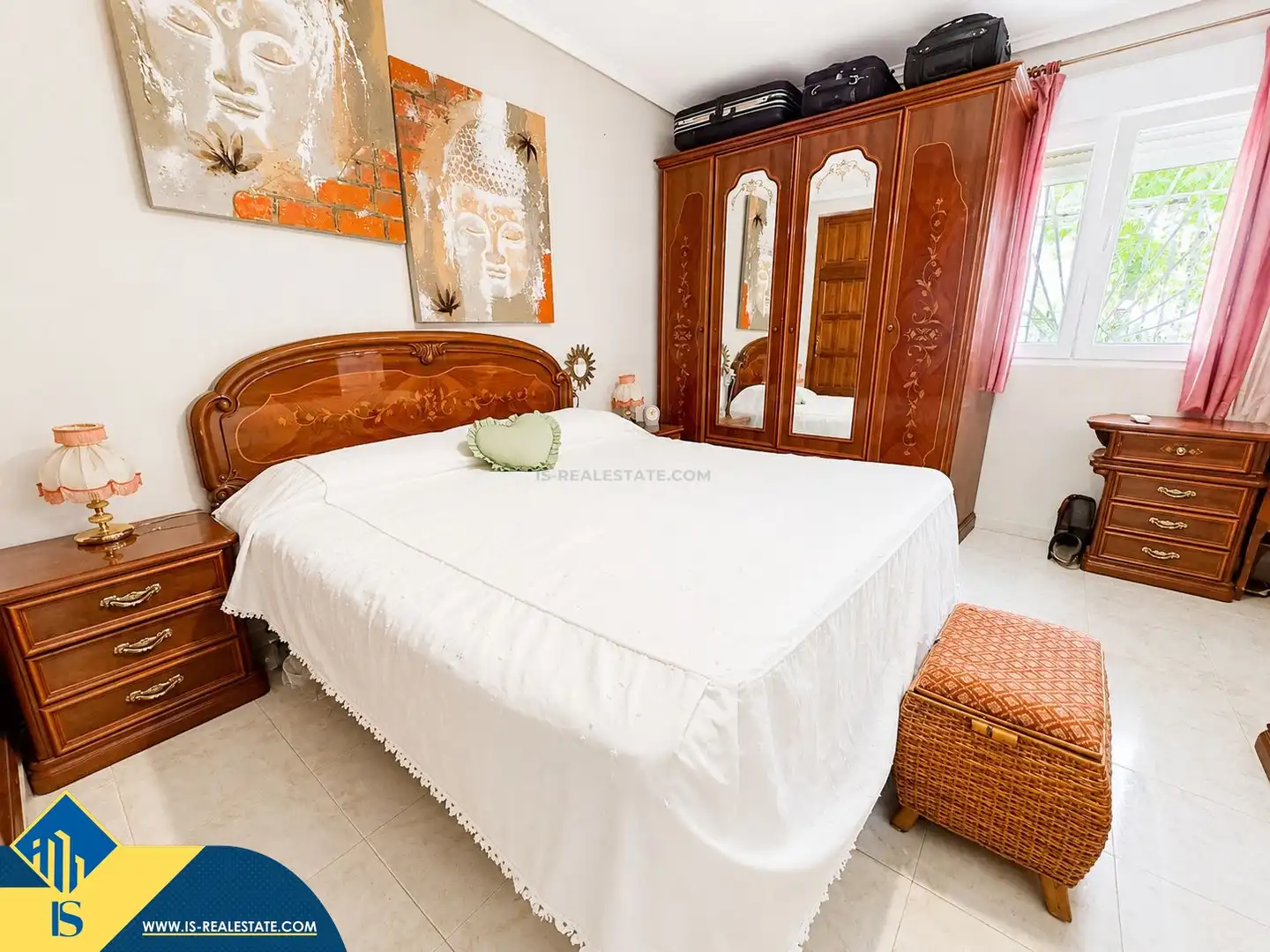 Chalet con piscina en venta en Ciudad Quesada, imagen 18