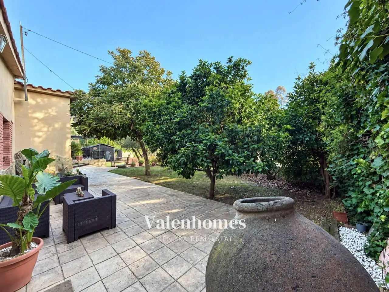 Vista exterior de Casa o chalet en venta en Molins de Rei, Barcelona