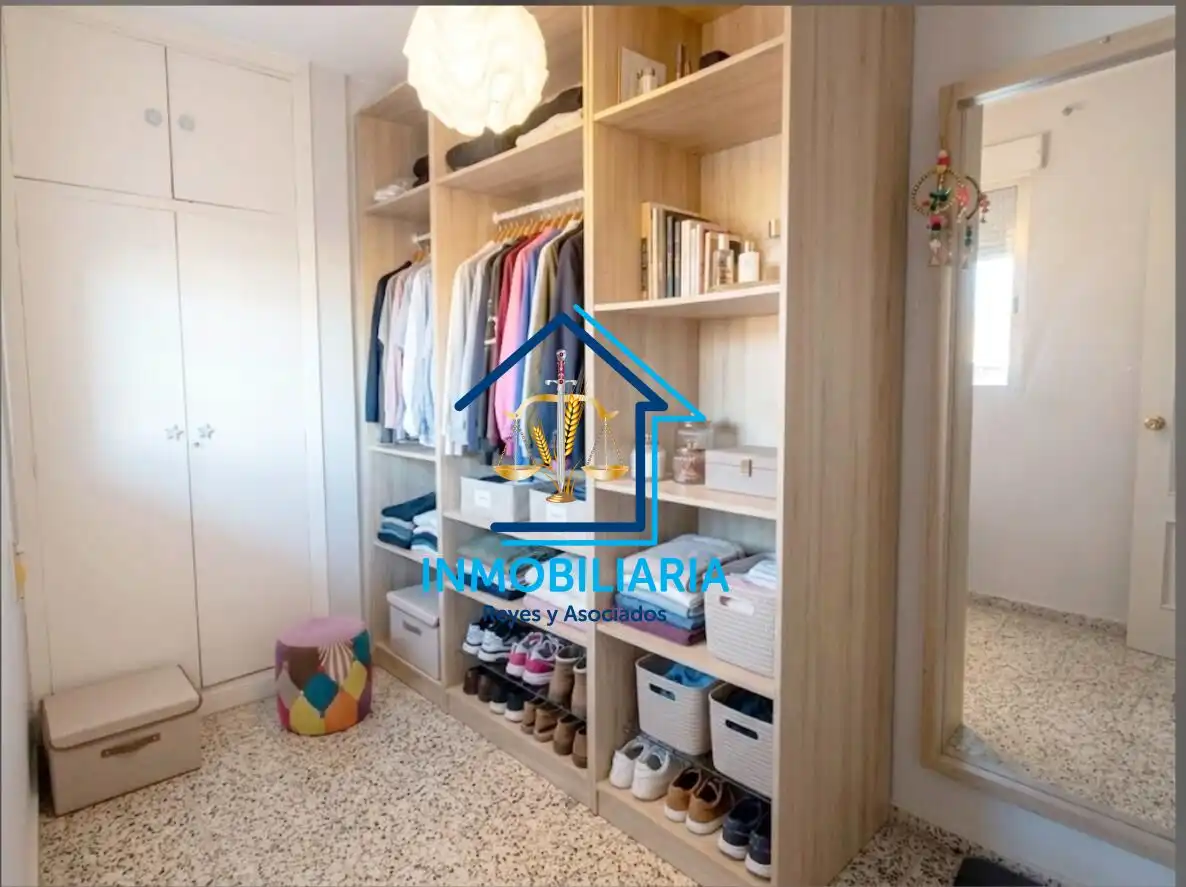 Àtic en venda a Sureste, imagen 7