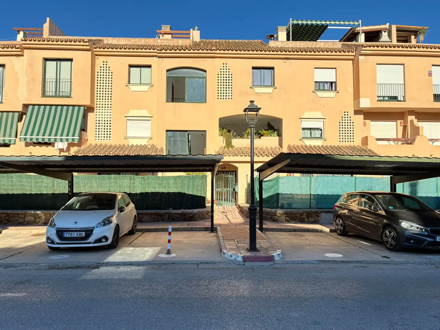 Apartamento con piscina en venta en Benamara - Atalaya, imagen 28