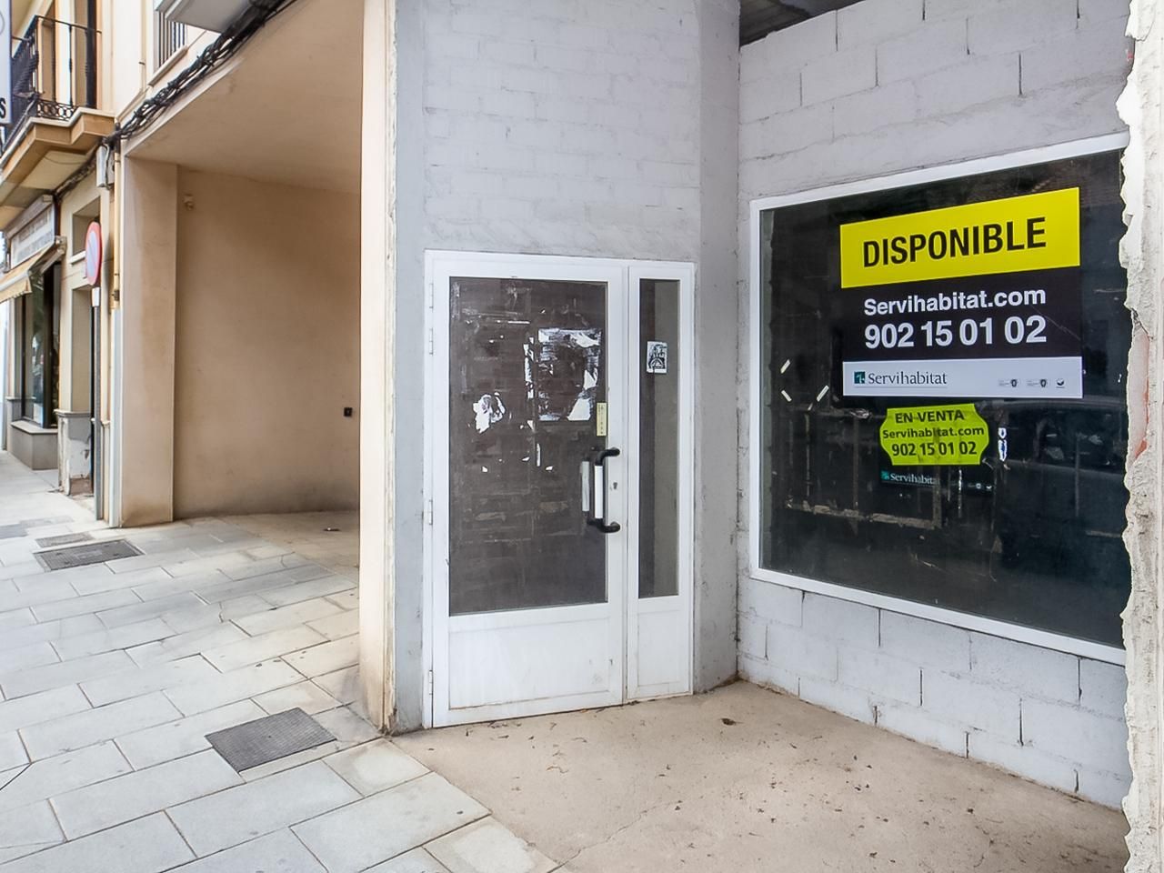 Local en venda en Villanueva de la Serena