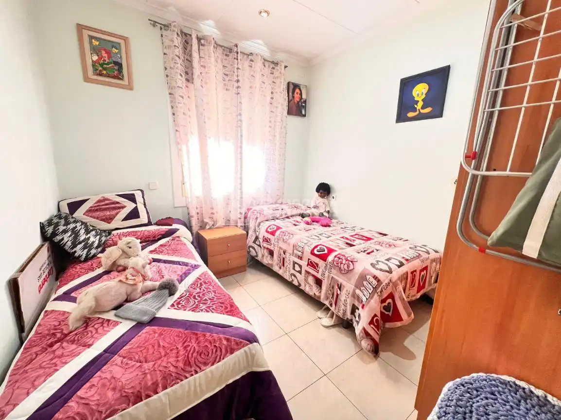 Habitación de Piso en venta en Barcelona