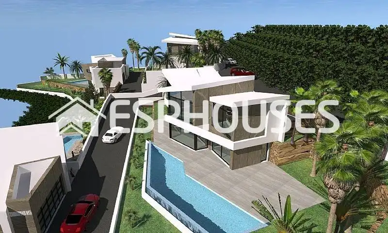 Maison à vendre à Maryvilla