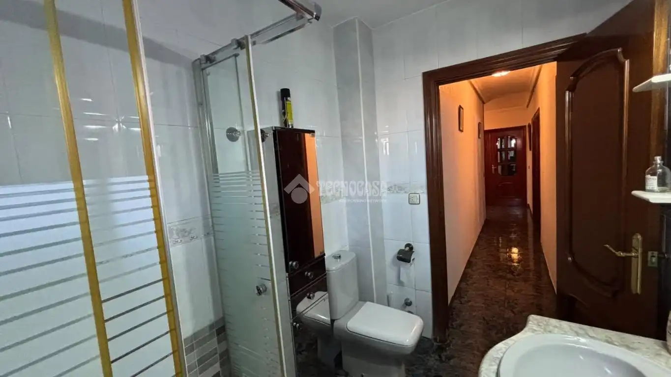 Wohnung zum Verkauf in San Bartolomé - Millán de Priego, imagen 10