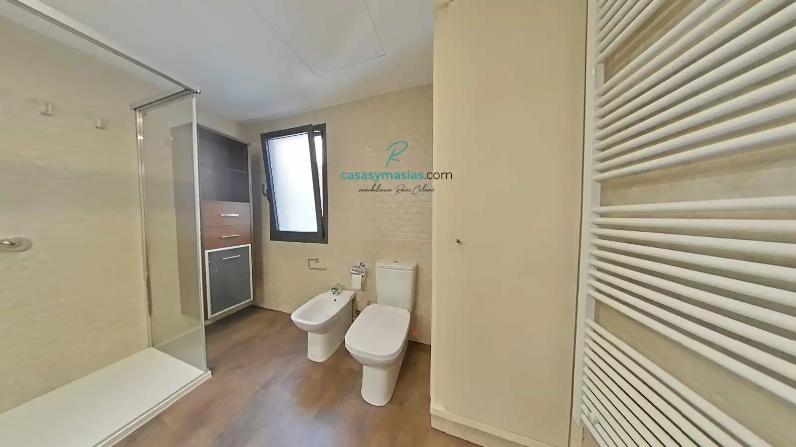 Flat with lift to rent in Carme del, imagen 14