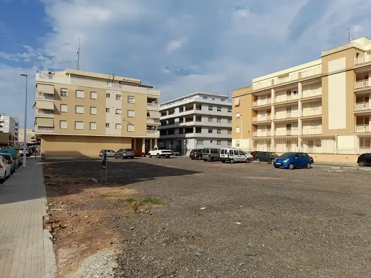Parking of Residential for sale in Moncofa