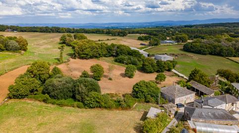 Foto 3 de Finca rústica en venda a Guntín, Lugo
