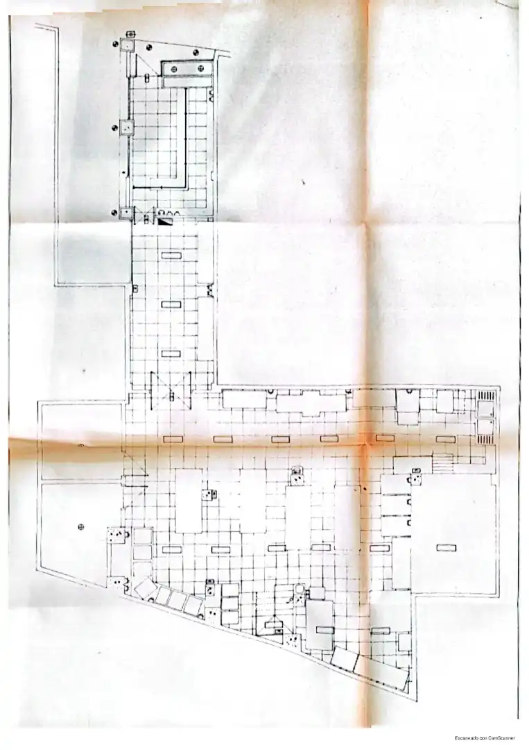 Local comercial en venta en Prim Kalea 44, imagen 9