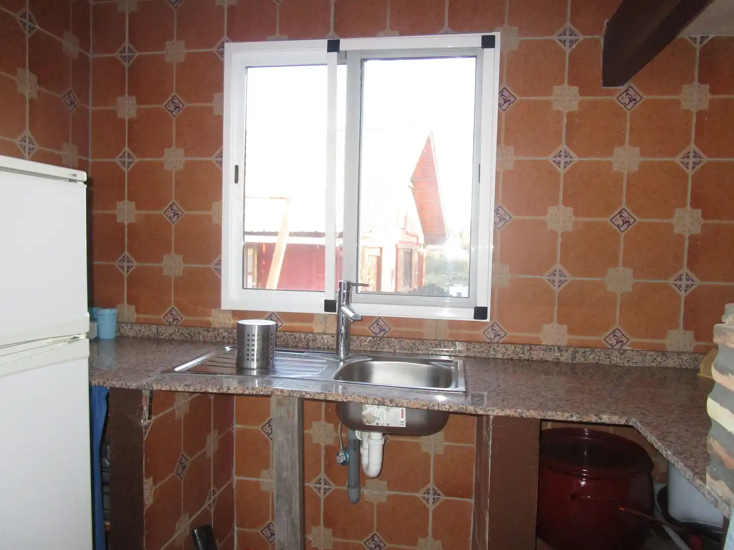Casa rústica amb piscina en venda a Pasaje los Albaladejos, imagen 45
