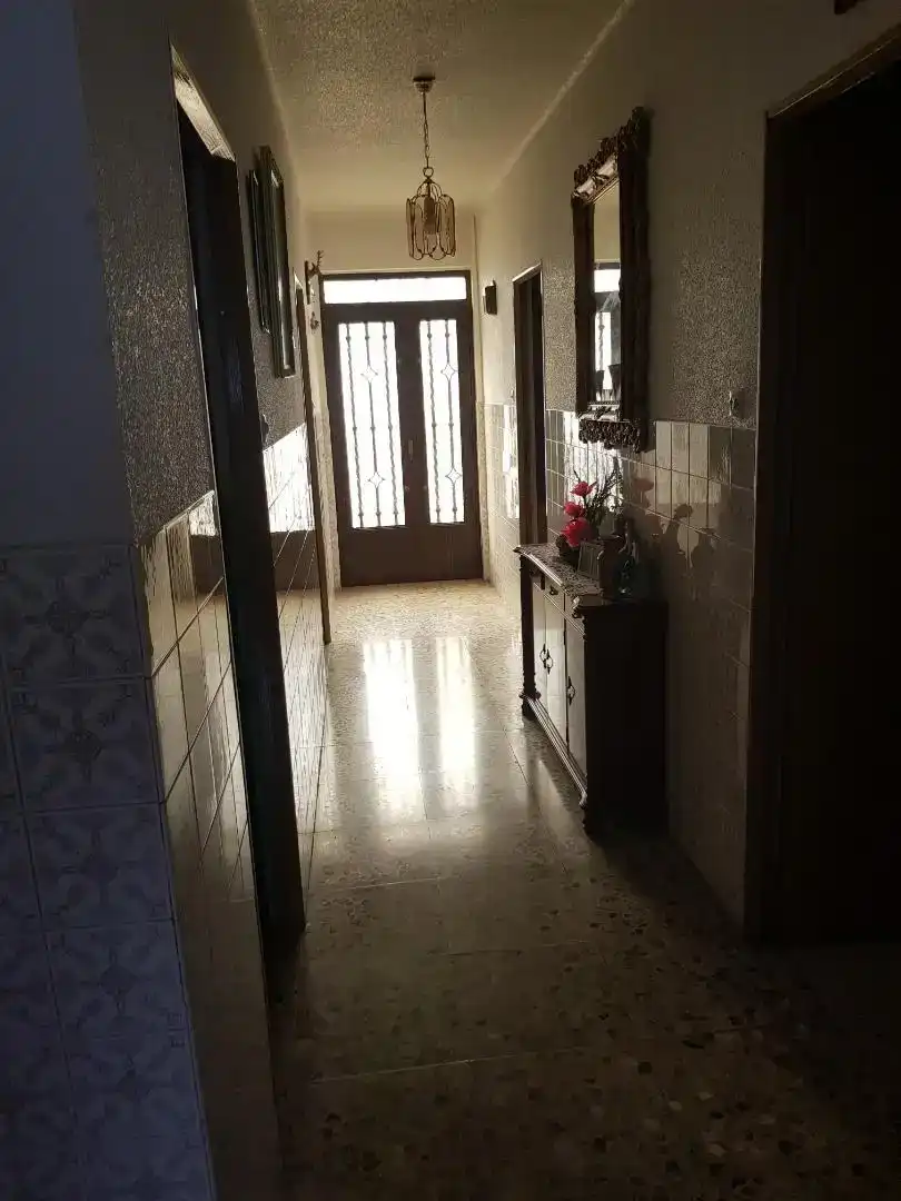 Planta baixa en venda en Macotera amb Traster
