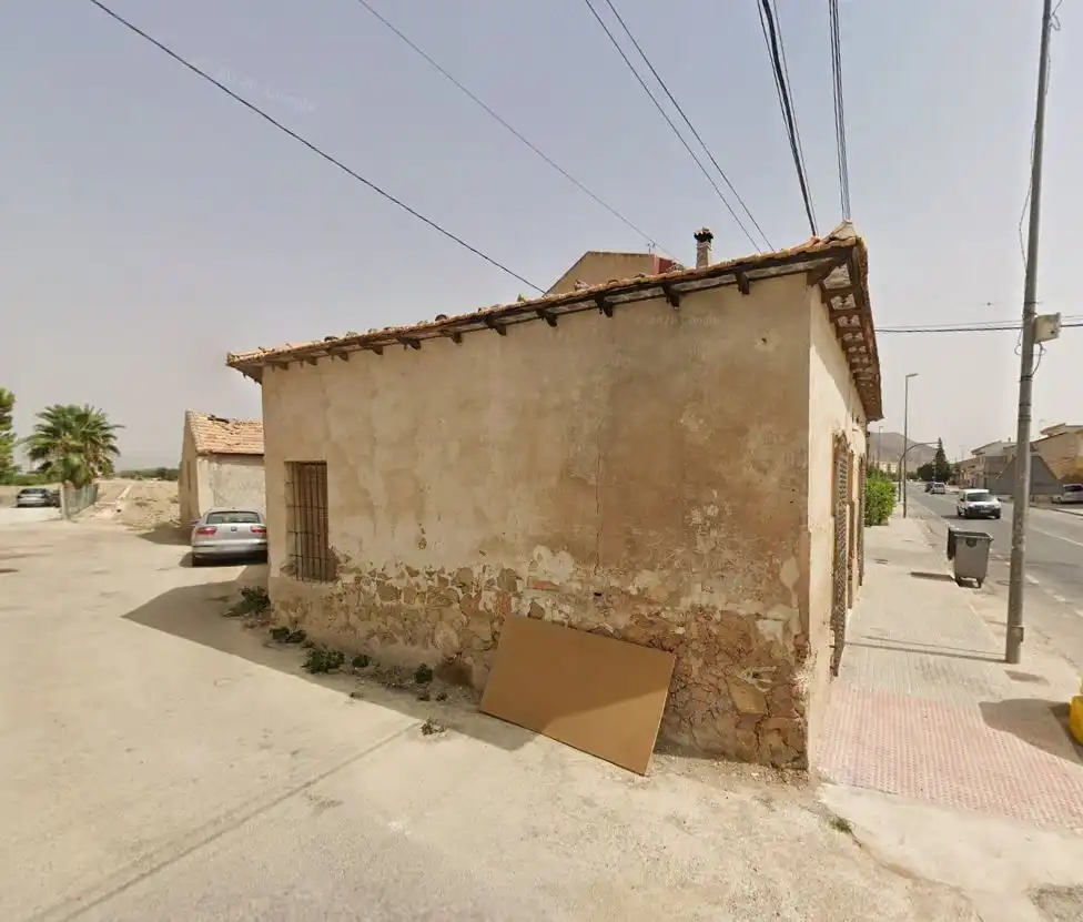 Casa o xalet en venda a Montepinar - La Aparecida - Raiguero