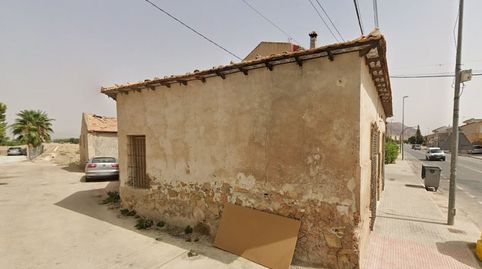 Foto 3 de Casa o xalet en venda a Montepinar - La Aparecida - Raiguero, Orihuela