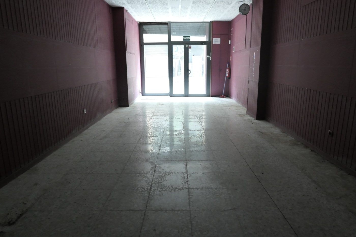 Premises to rent in Carrer Gran de Sant Andreu, 63, Sant Andreu de Palomar