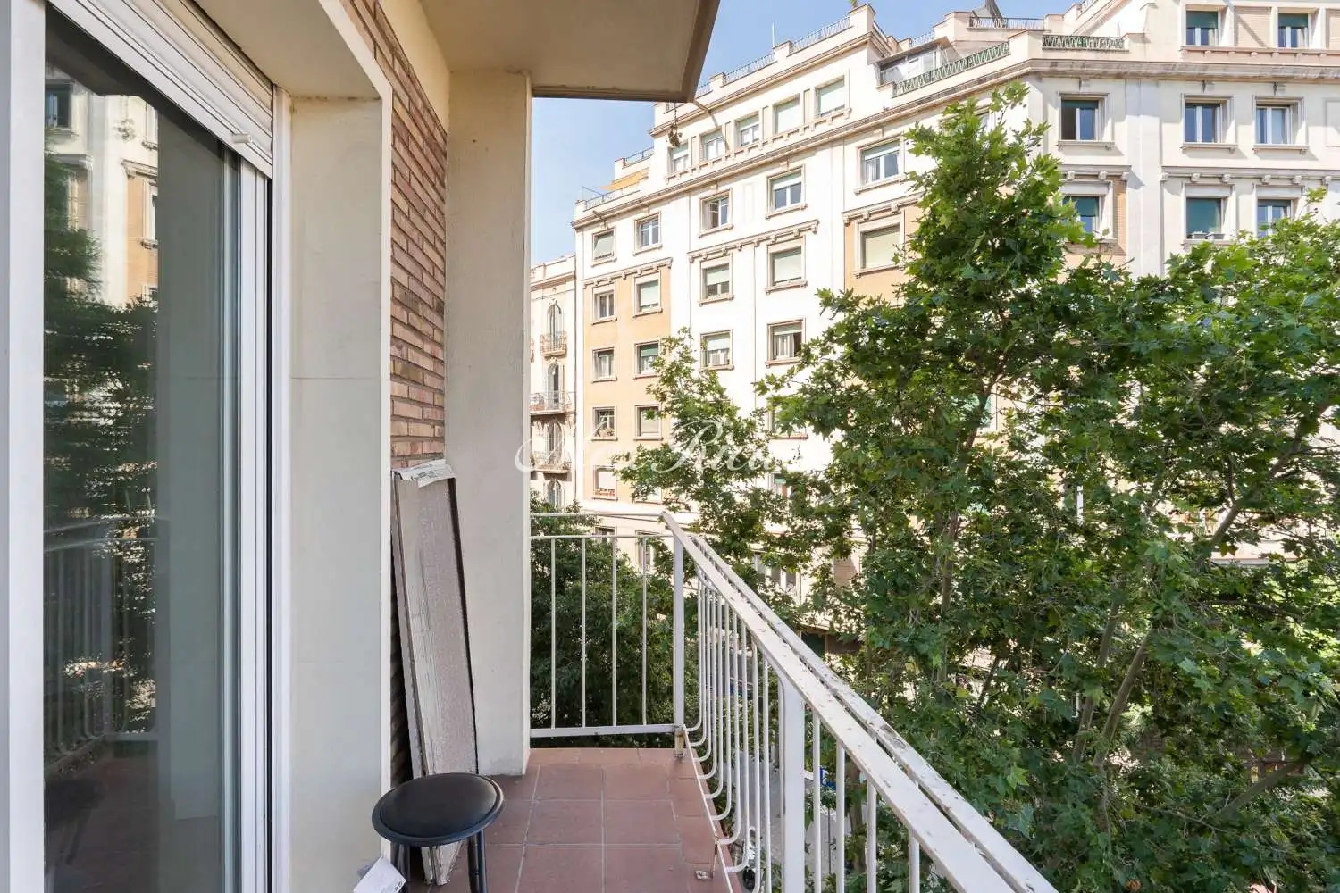 Flat with terrace for sale in Eixample, imagen 14
