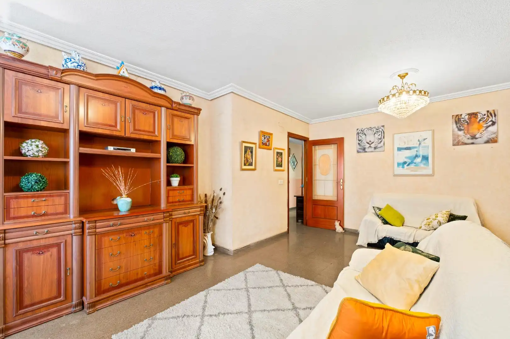 Appartement avec ascenseur à vendre à Calle DEVESA, imagen 3