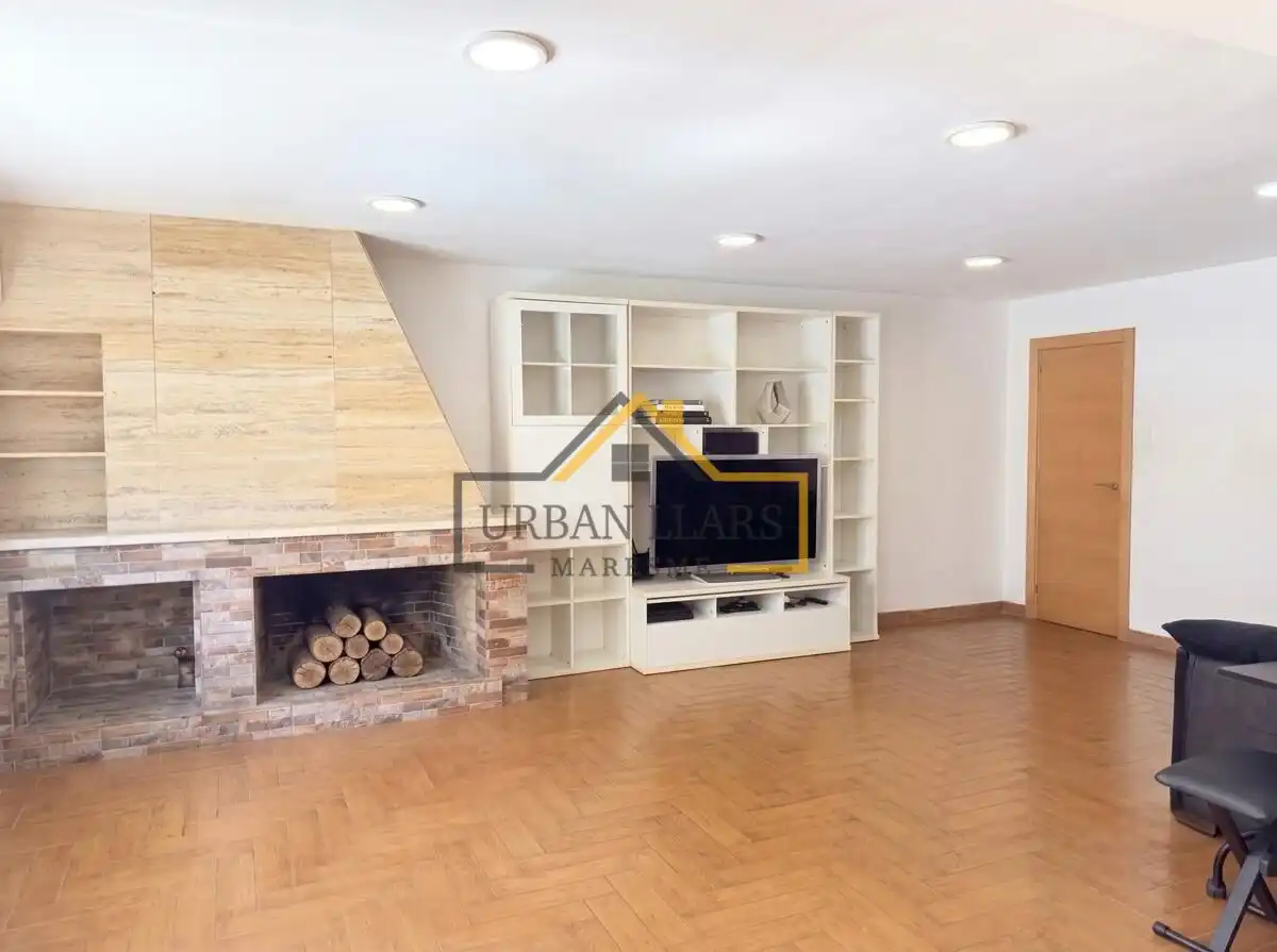Casa con terraza en venta en Centre - Nucli Antic, imagen 14