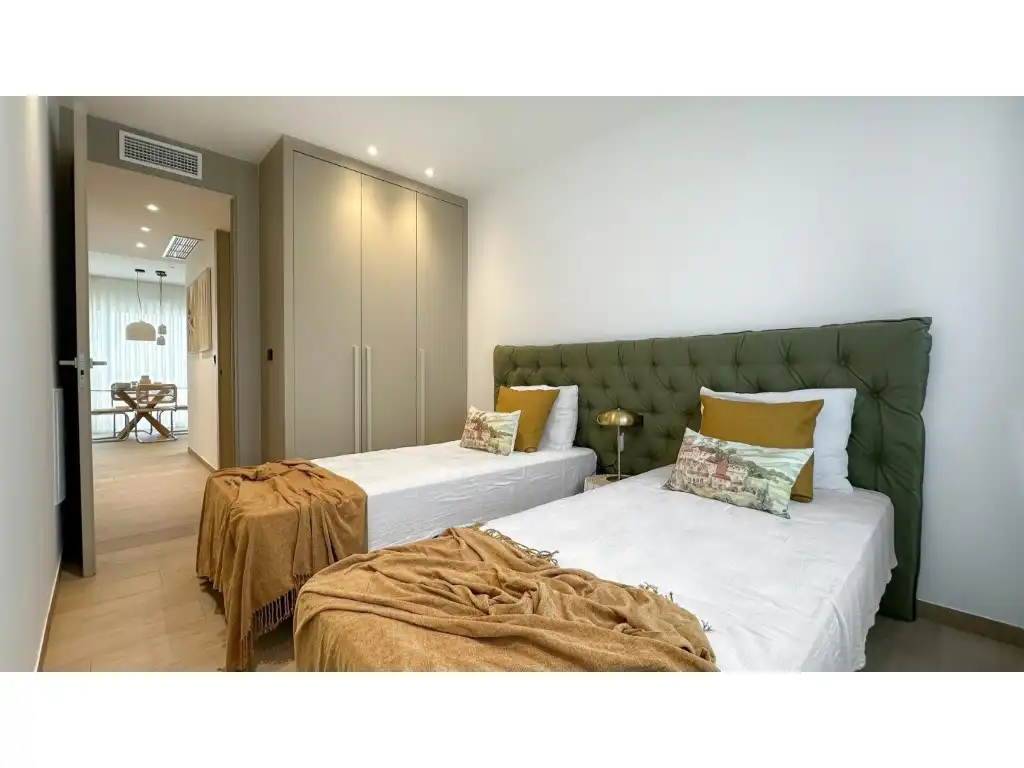 Bungalow with pool for sale in Calle Cox, imagen 14