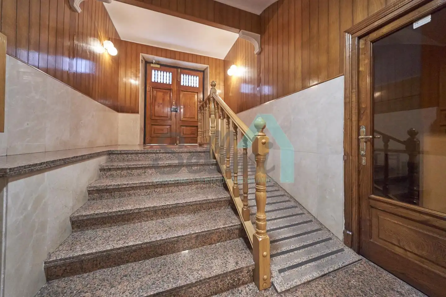 Piso con ascensor en alquiler en Calle Leopoldo Alas, imagen 54