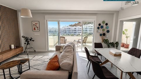 Foto 4 de Ático en venta en Avenida Camarón de la Isla, 2, Limonar, Málaga Capital