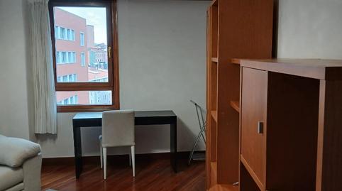 Photo 4 of Flat for rent in Kraus Alfredo Plaza, Rekalde Centro, Bilbao