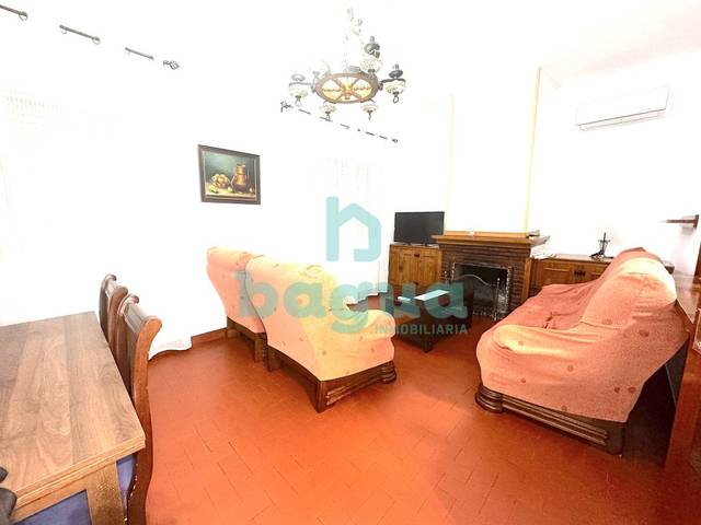 Casa-chalet en Alquiler en Almendralejo