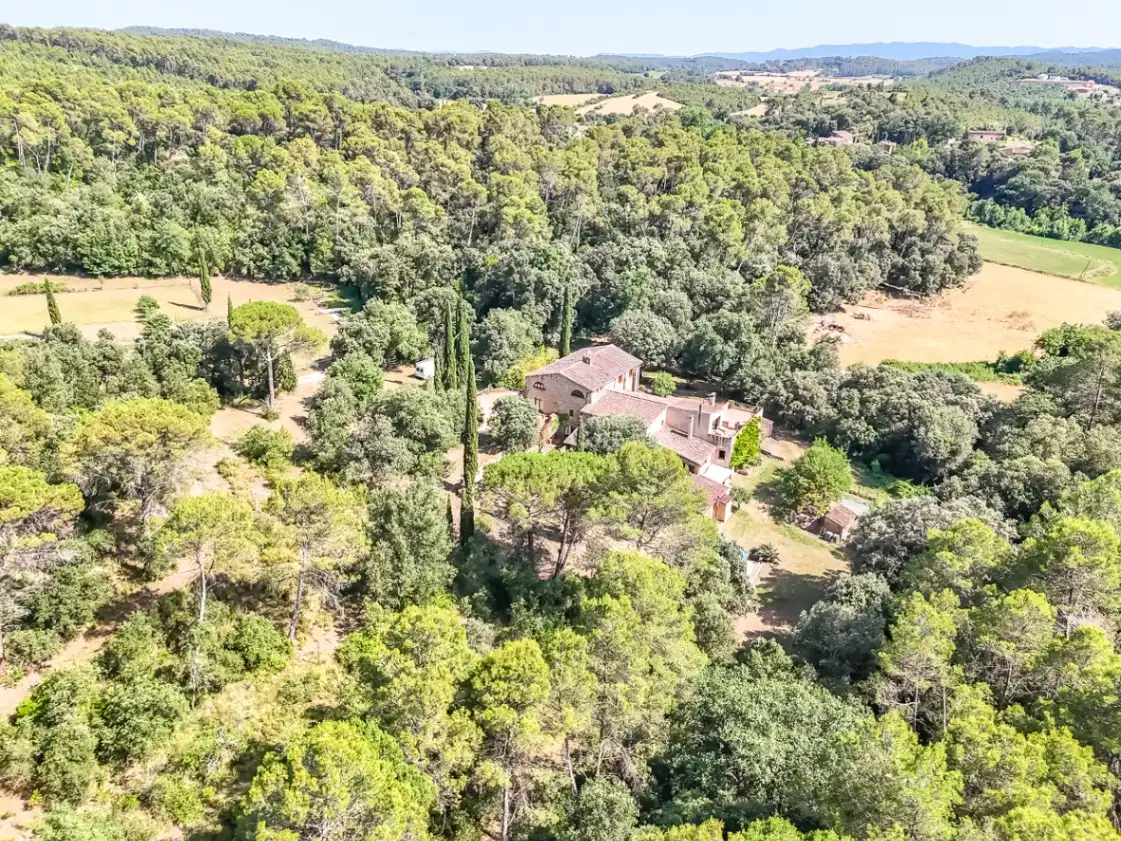Country homes for sale in Sant Martí Vell