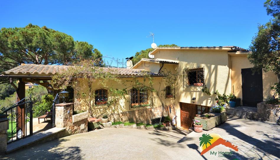 Photo 1 of House or chalet for sale in Canyelles, Girona