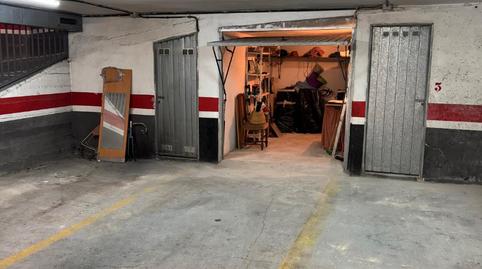Foto 3 de Garaje en venta en Carrer de la Verge de Misericòrdia, 10b, Nou Eixample Sud,  Tarragona Capital
