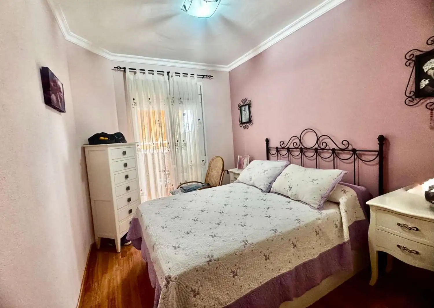 Habitación de Piso en venta en Torrox con Piscina y Amueblado