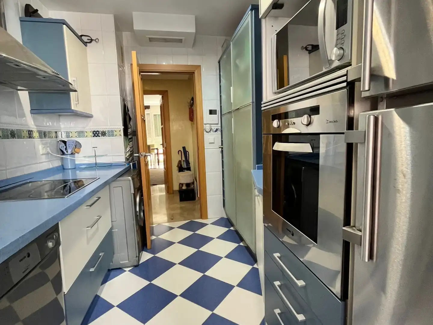 Appartement avec ascenseur à louer à Triana, imagen 8
