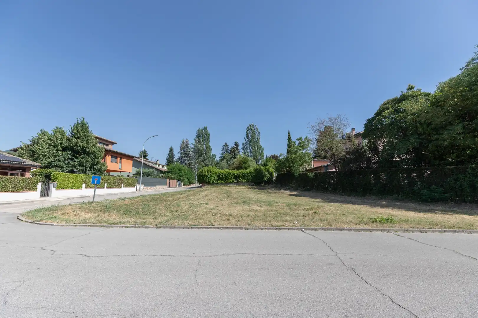 Residencial en venta en Seva