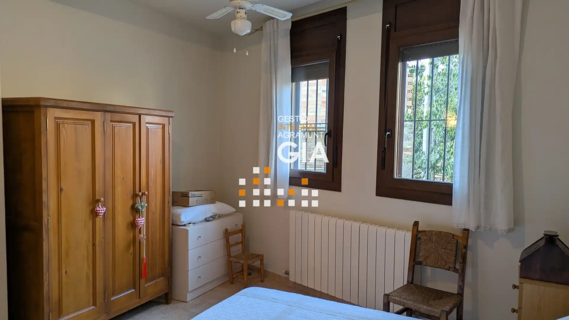 Casa o xalet en venda a Carrer del Caminet, 15, Agramunt