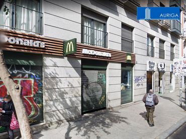 Local comercial en venda a Centro
