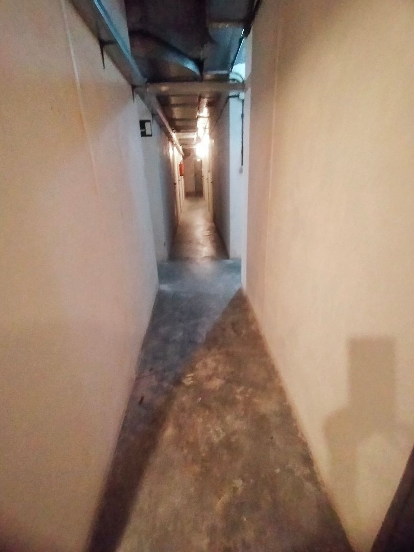 Abstellraum zur Miete in A Coruña Capital 