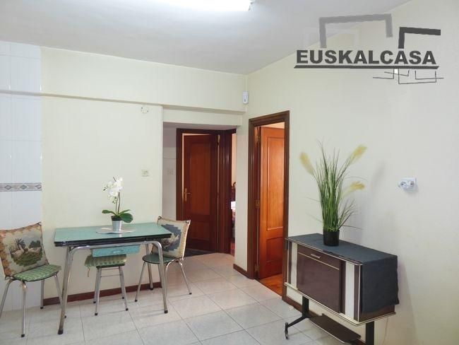 Flat for sale in Bilbao   with Heating
