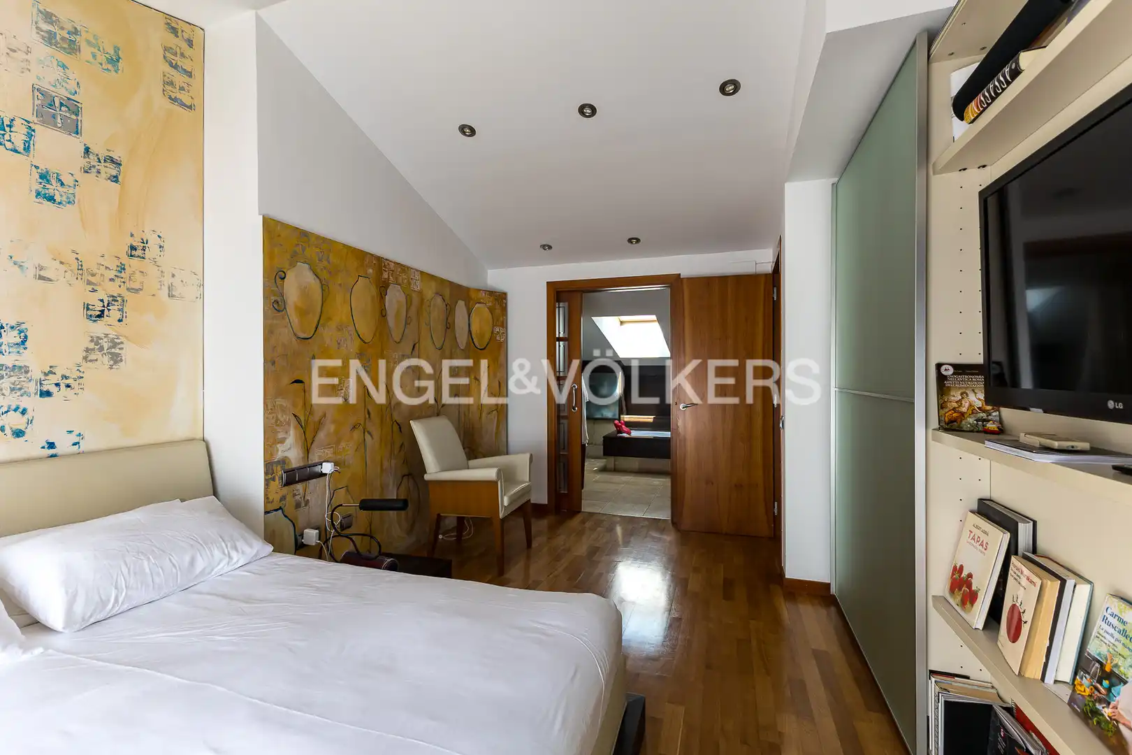 Habitación de Dúplex en venta en Manresa con Aire acondicionado, Calefacción y Terraza