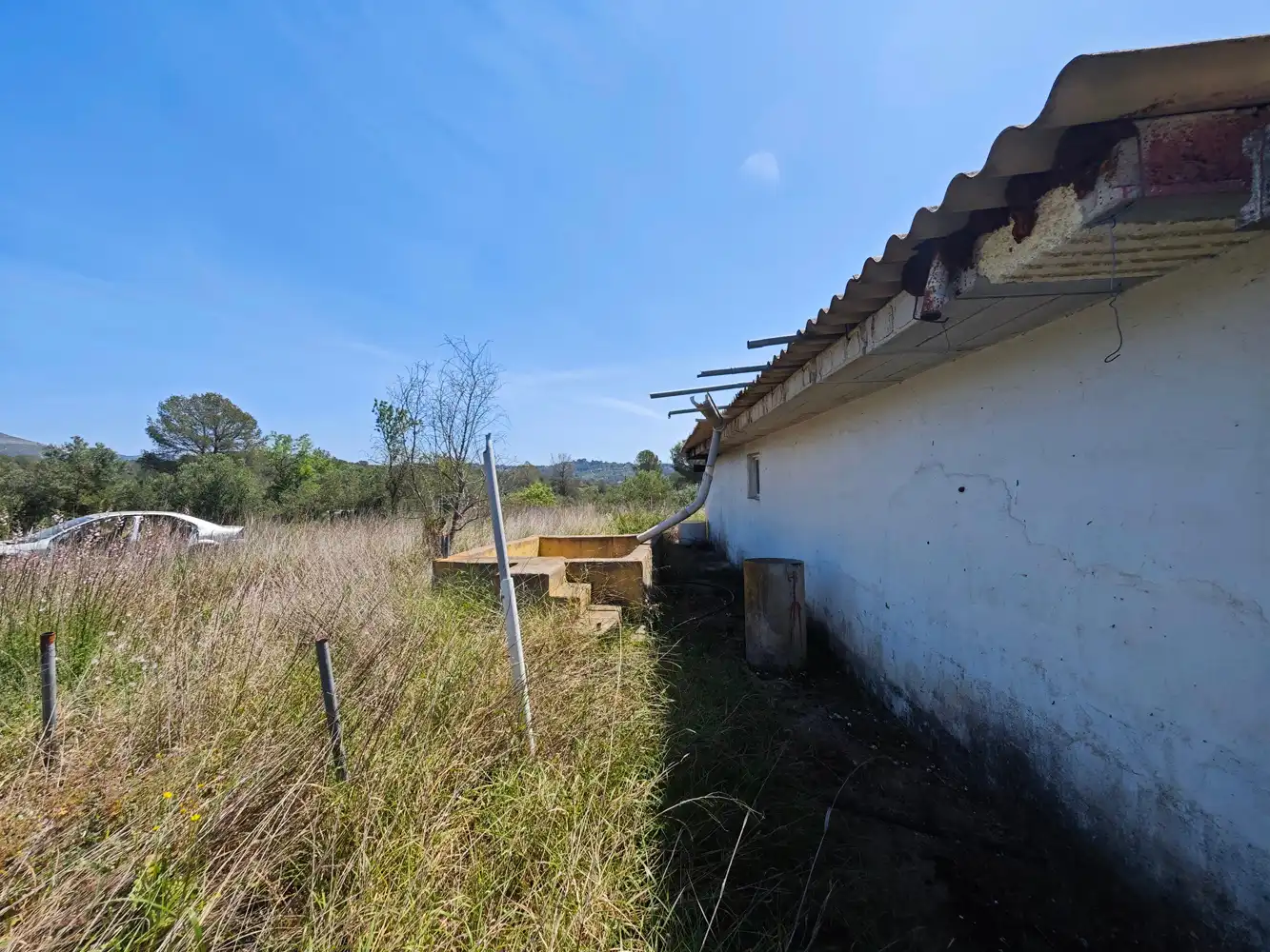 Industrial buildings for sale in Benigànim