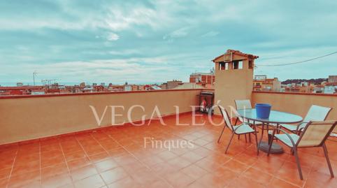 Foto 2 von Dachboden zum Verkauf in Cerdanyola Sud, Mataró