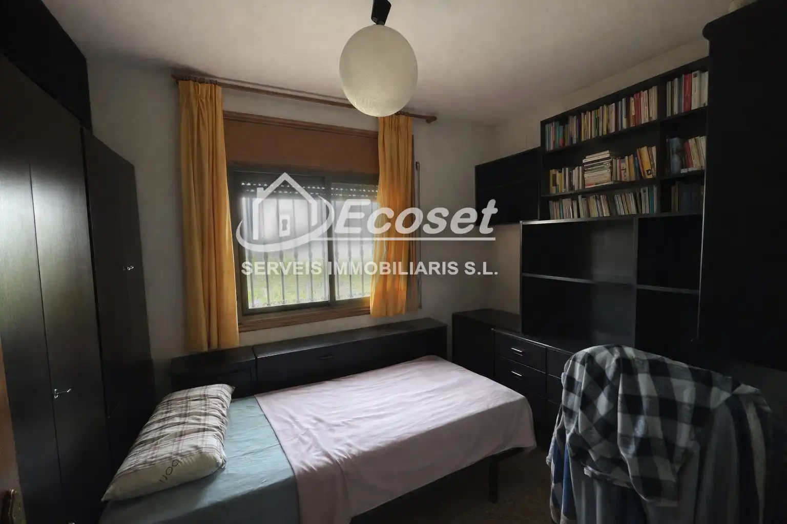 Villa con piscina in vendita a Vallirana, imagen 22