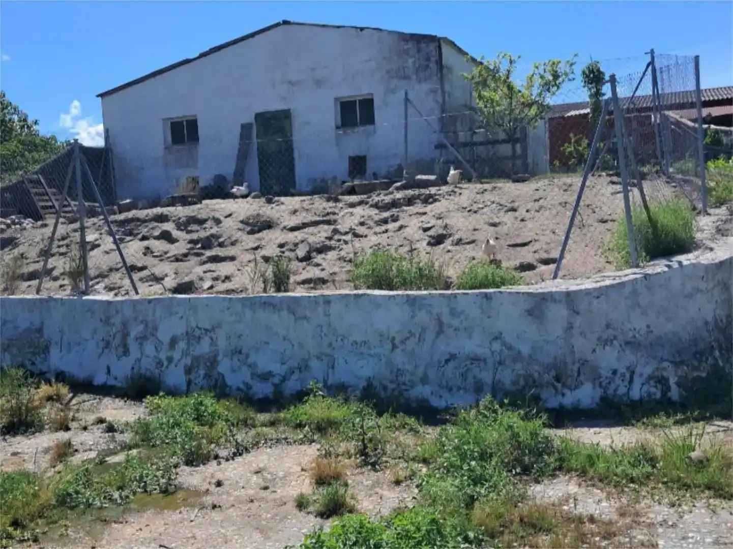 Pis en venda en Navalmoral de la Mata amb Aire condicionat, Jardí privat i Traster