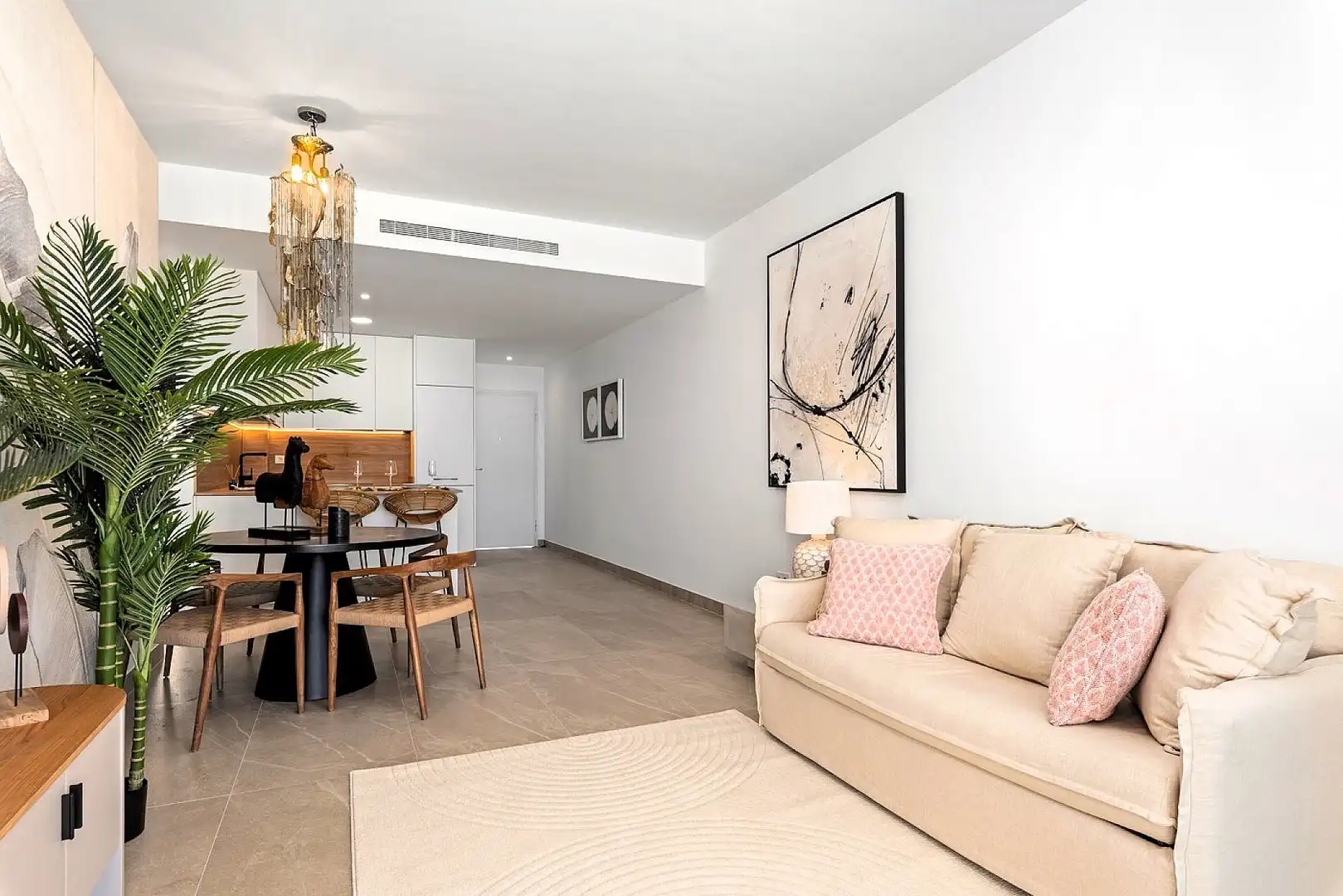 Apartment for sale in Benijófar, imagen 8
