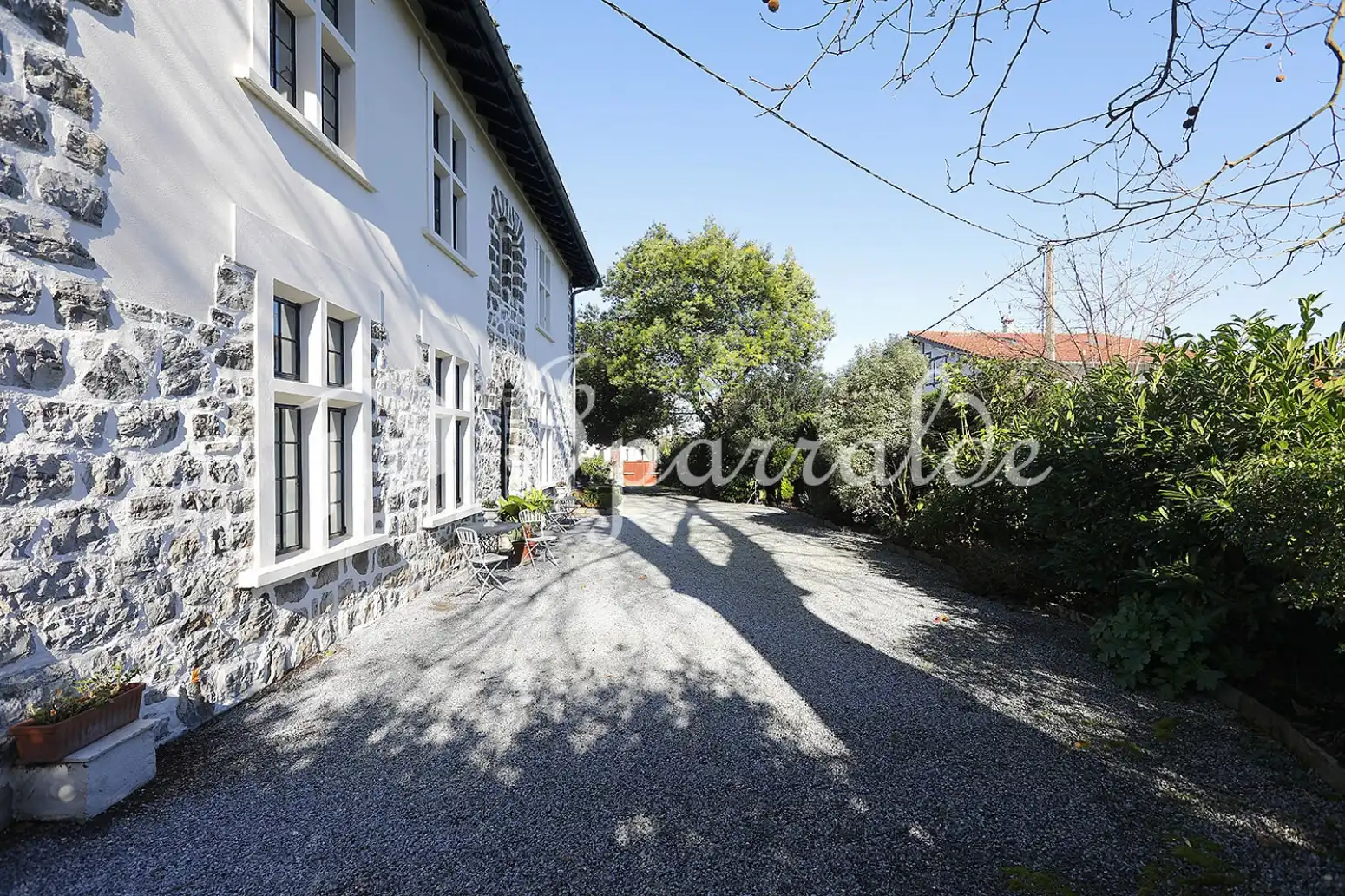 Casa amb terrassa en venda a Centro - Mendibil - Santiago, imagen 4