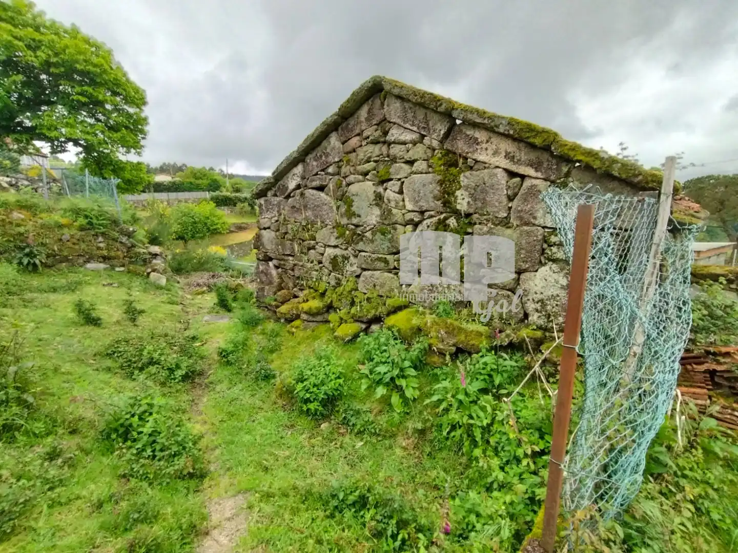 Country homes for sale in Fornelos de Montes