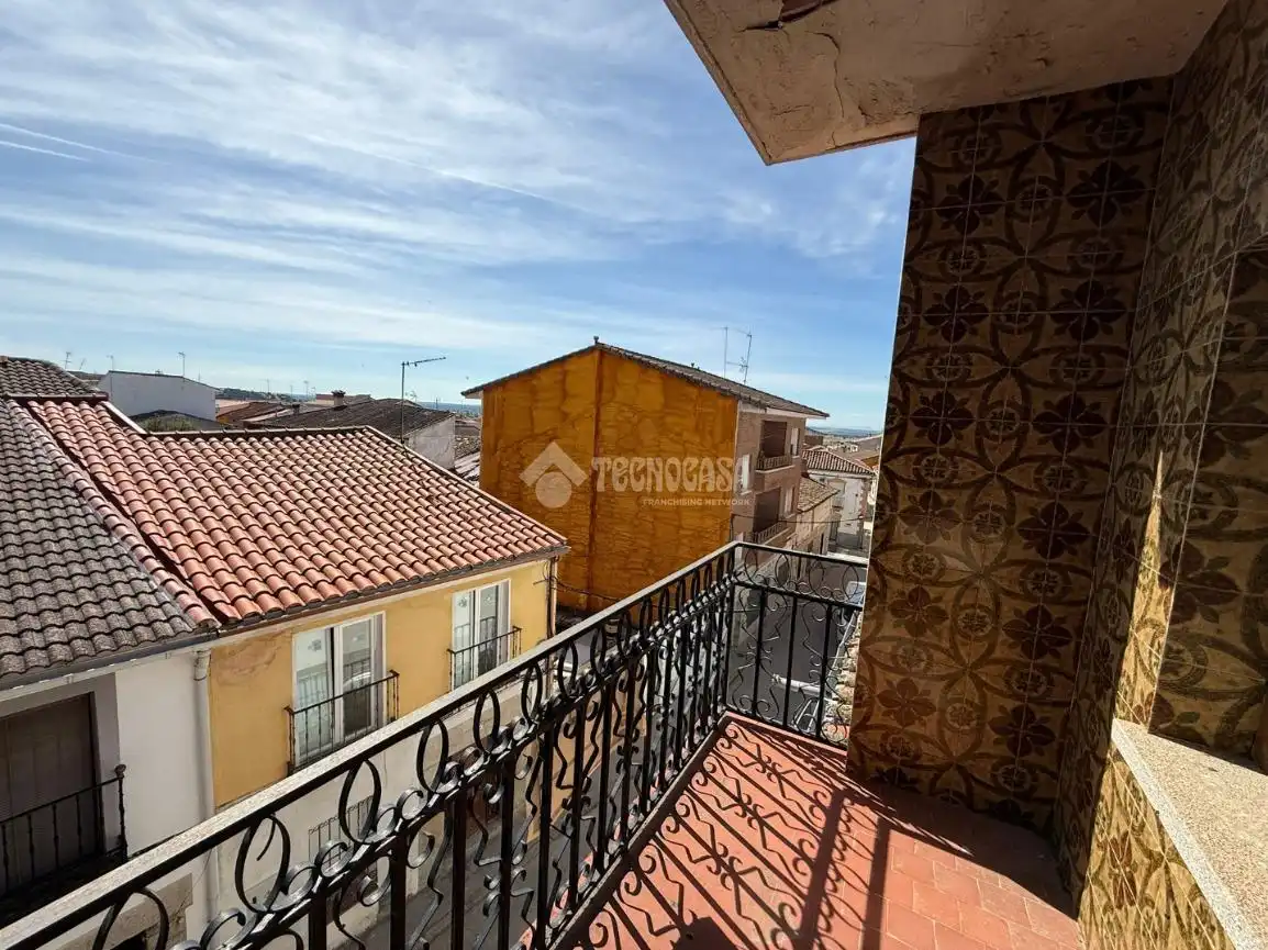 Terraza de Piso en venta en Almorox